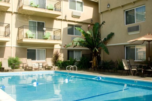 Comfort Inn Cockatoo Near LAX Airport 003